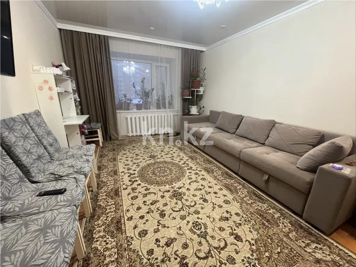 Продажа 2-комнатной квартиры, 56 м² в Астане