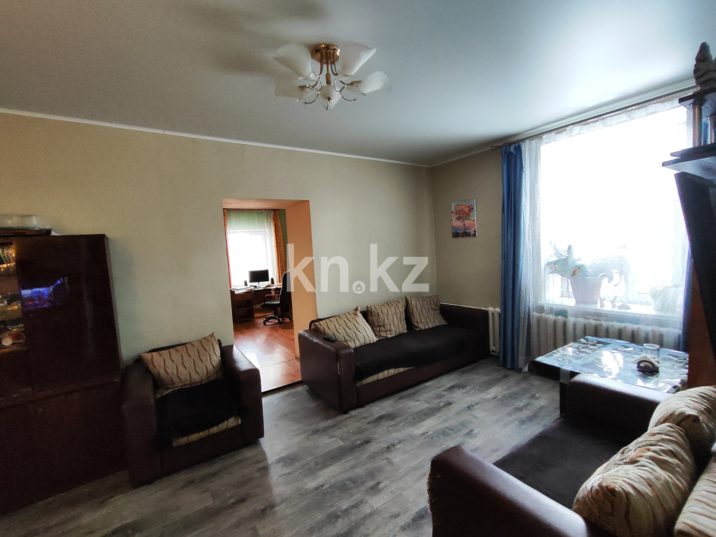 Продажа 4-комнатного дома, 88.8 м², ул. Бийский проезд, дом  16-1 в Караганде - фото 12