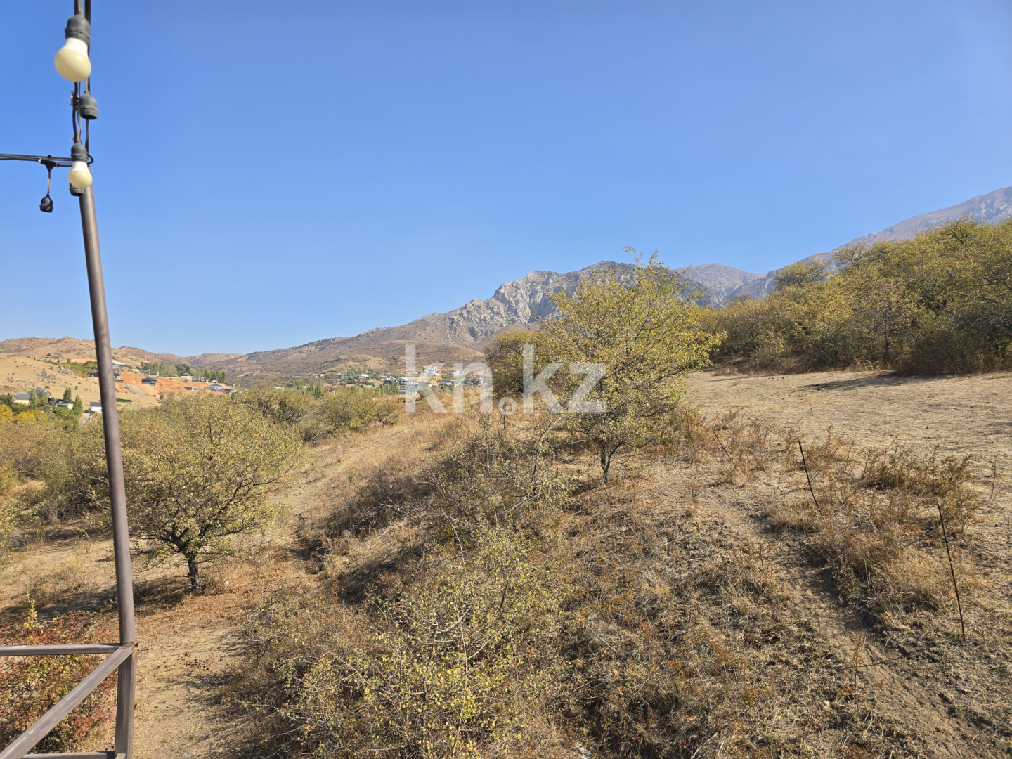 Продажа , 450 м², с.Бургулюк, дом  1111 в Шымкенте - фото 35