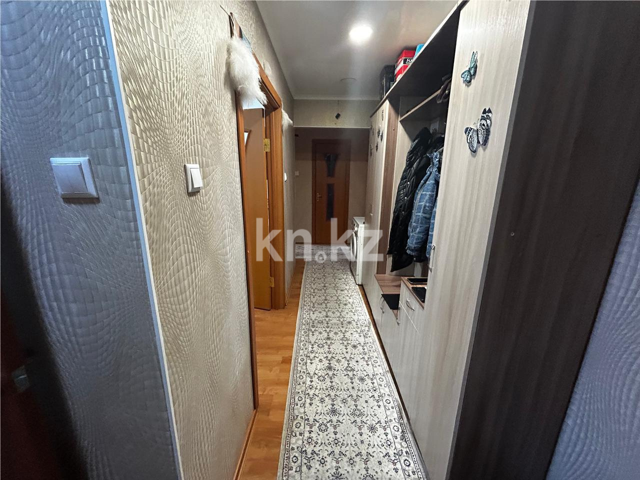 Продажа 3-комнатной квартиры, 67 м² в Темиртау - фото 10