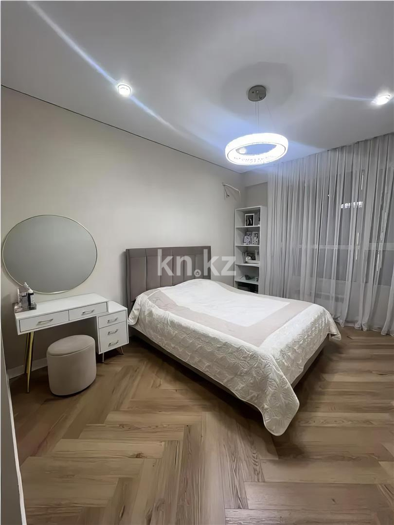 Продажа 4-комнатной квартиры, 114.63 м² в Алматы - фото 3