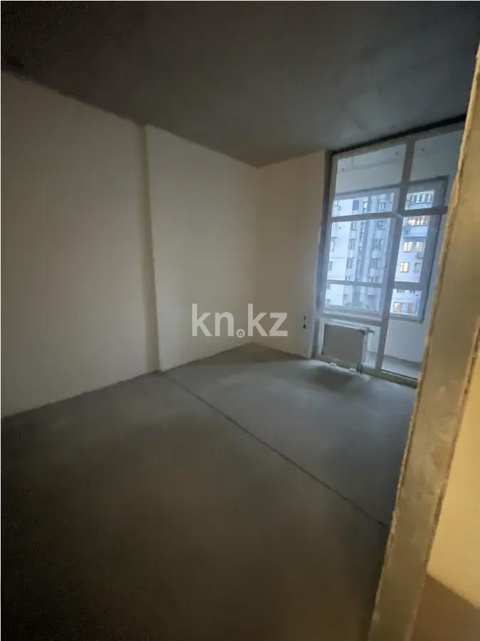 Продажа 1-комнатной квартиры, 34.52 м², ул. Толе би, дом  290/1 в Алматы