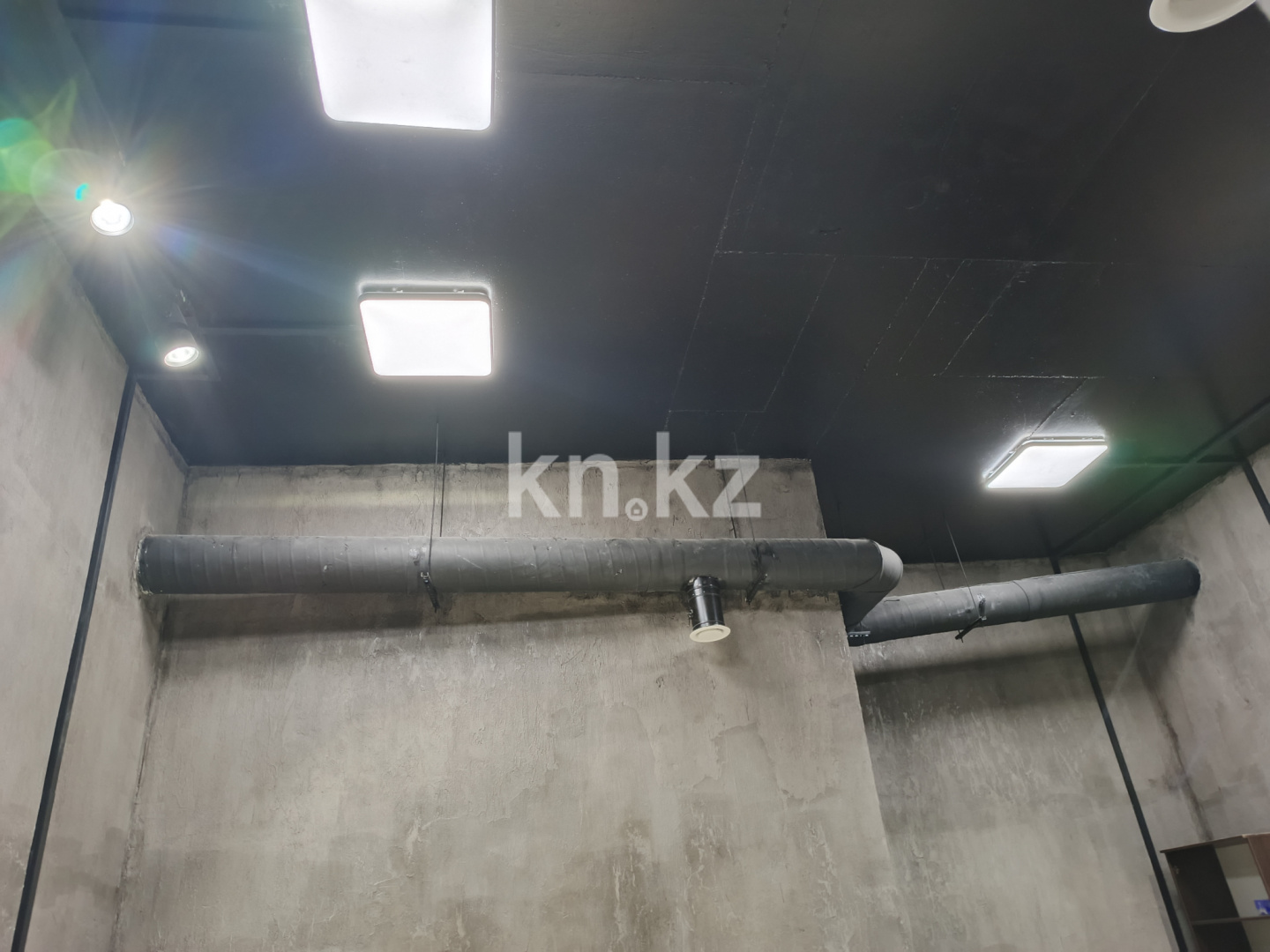 Аренда , 30 м², ул. Скрябина, дом  28/3 - ул.Крылова угол пр.Райымбека в Алматы - фото 4