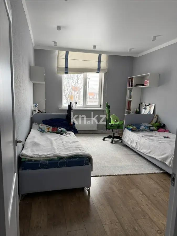 Продажа 3-комнатной квартиры, 91 м² в Астане - фото 3