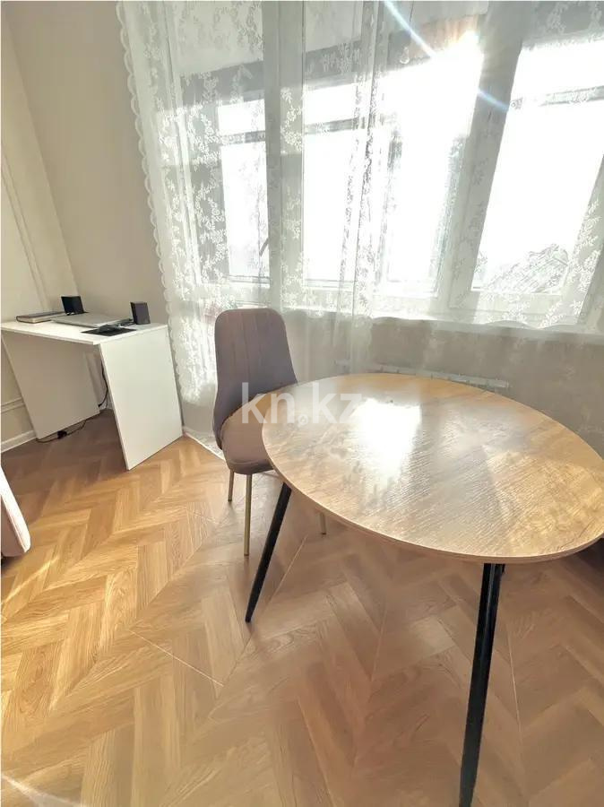 Продажа 1-комнатной квартиры, 29 м² в Астане - фото 2