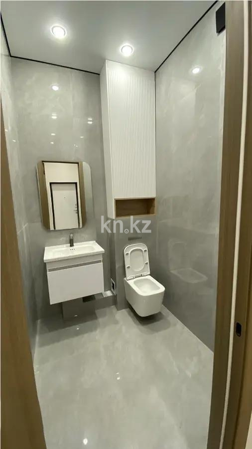 Продажа 3-комнатной квартиры, 69 м² в Астане - фото 5