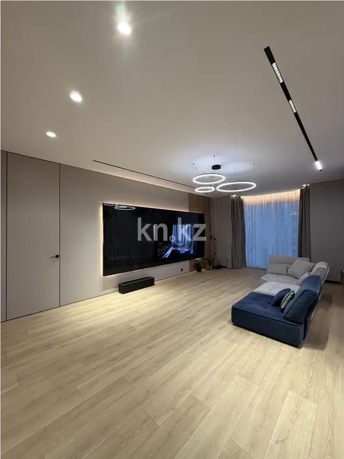 Продажа 3-комнатной квартиры, 111 м² в Астане