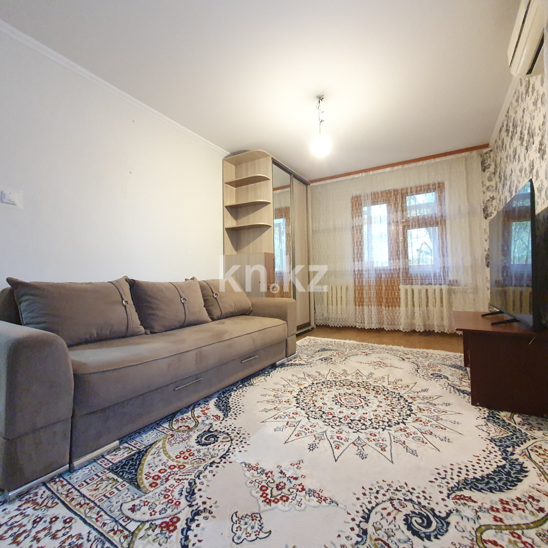 Продажа 1-комнатной квартиры, 31 м² в Актобе