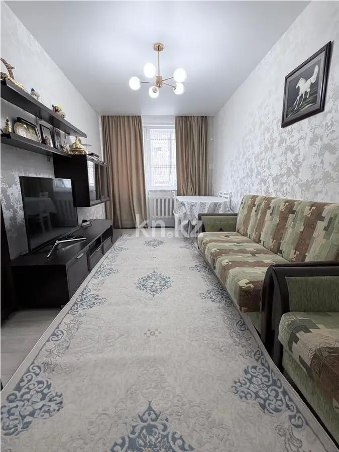 Продажа 4-комнатной квартиры, 94 м² в Астане