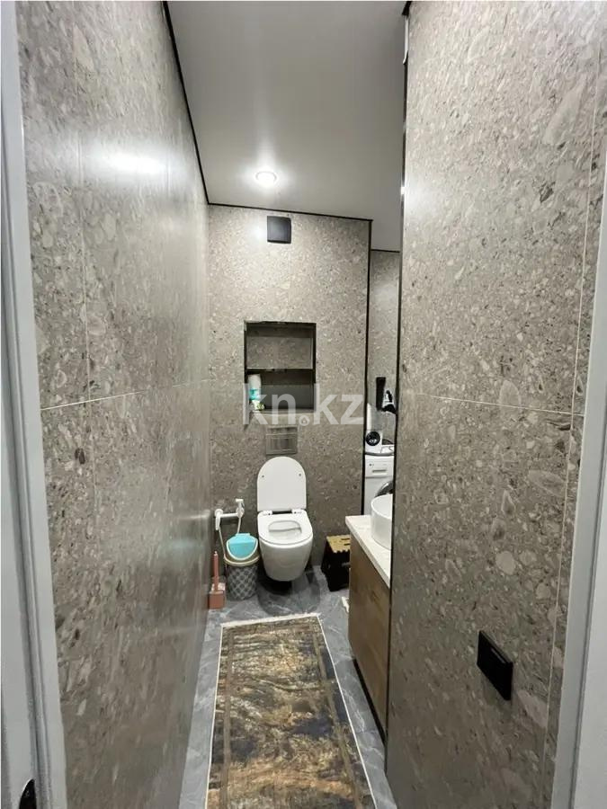 Продажа 3-комнатной квартиры, 60 м², мкр. Кайрат, дом  303 в Алматы - фото 5