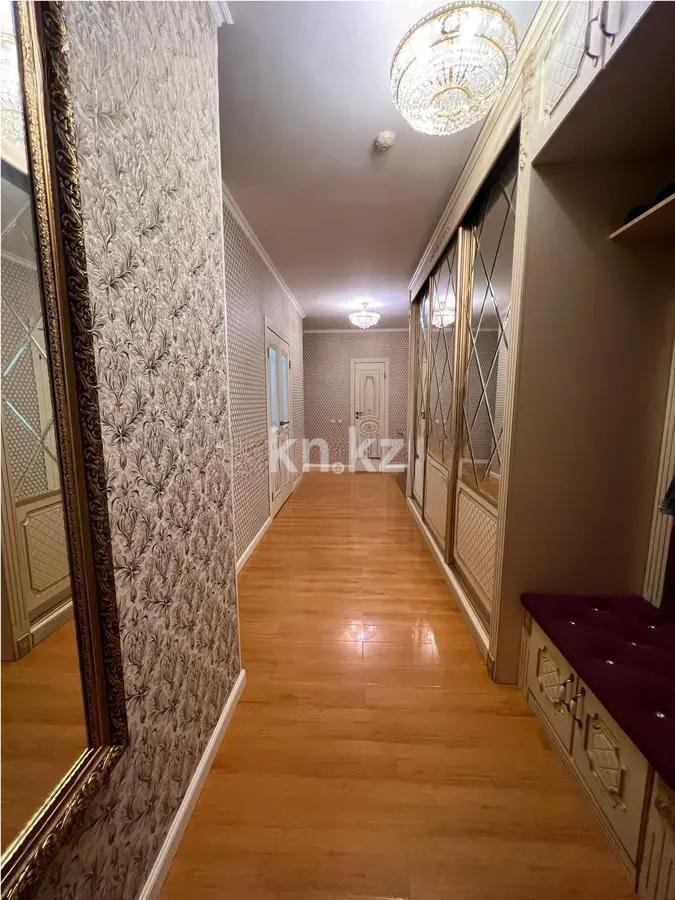 Продажа 3-комнатной квартиры, 93 м² в Астане - фото 7