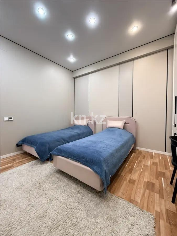 Продажа 3-комнатной квартиры, 84.1 м² в Алматы - фото 3