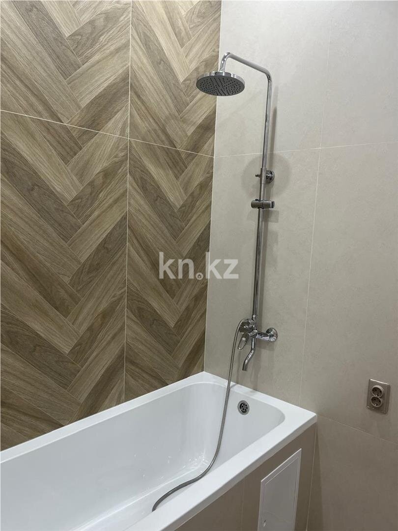 Продажа 1-комнатной квартиры, 44.9 м² в Астане - фото 4