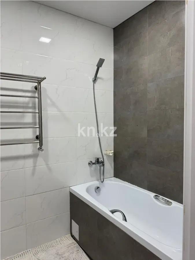 Продажа 3-комнатной квартиры, 90 м² в Алматы - фото 4