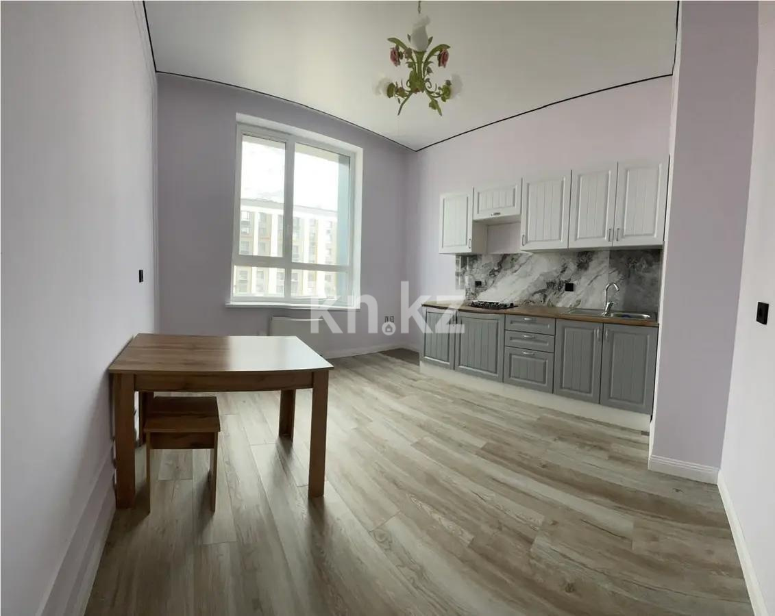 Продажа 1-комнатной квартиры, 44 м² в Астане - фото 2