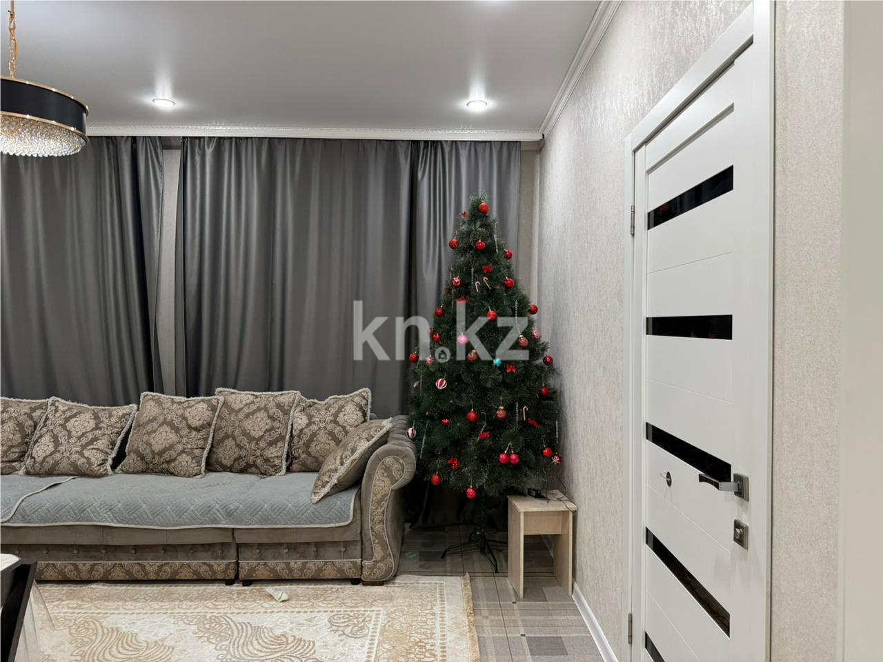 Продажа 3-комнатного дома, 75 м² в Караганде - фото 2