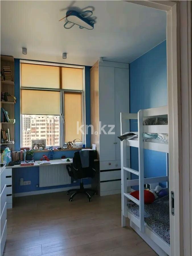 Продажа 3-комнатной квартиры, 54 м² в Астане - фото 3