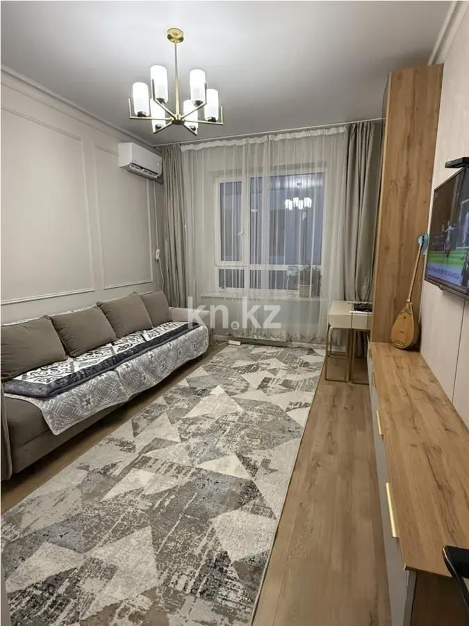 Продажа 2-комнатной квартиры, 60 м² в Астане