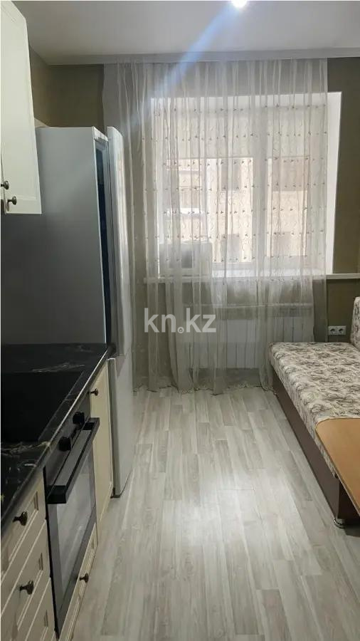 Продажа 1-комнатной квартиры, 33 м² в Астане - фото 2