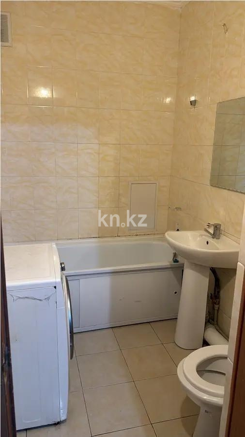 Продажа 1-комнатной квартиры, 40 м² в Астане - фото 3