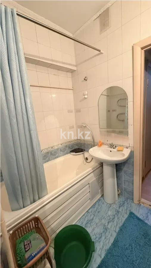 Продажа 2-комнатной квартиры, 57 м² в Алматы - фото 4