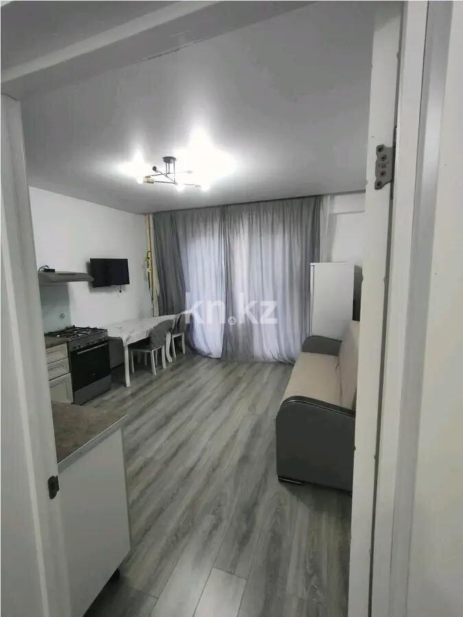 Продажа 1-комнатной квартиры, 53 м² в Алматы - фото 2