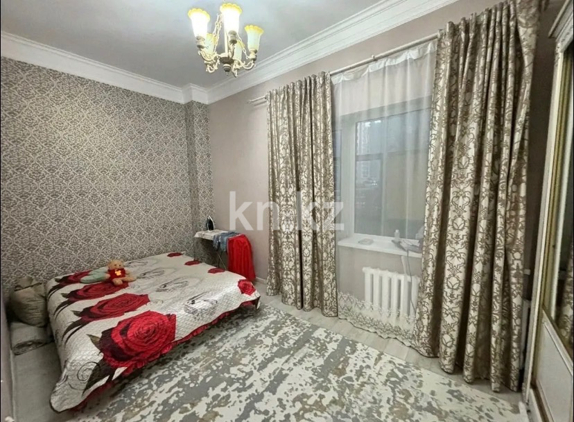 Аренда 2-комнатной квартиры, 65 м² в Астане - фото 2