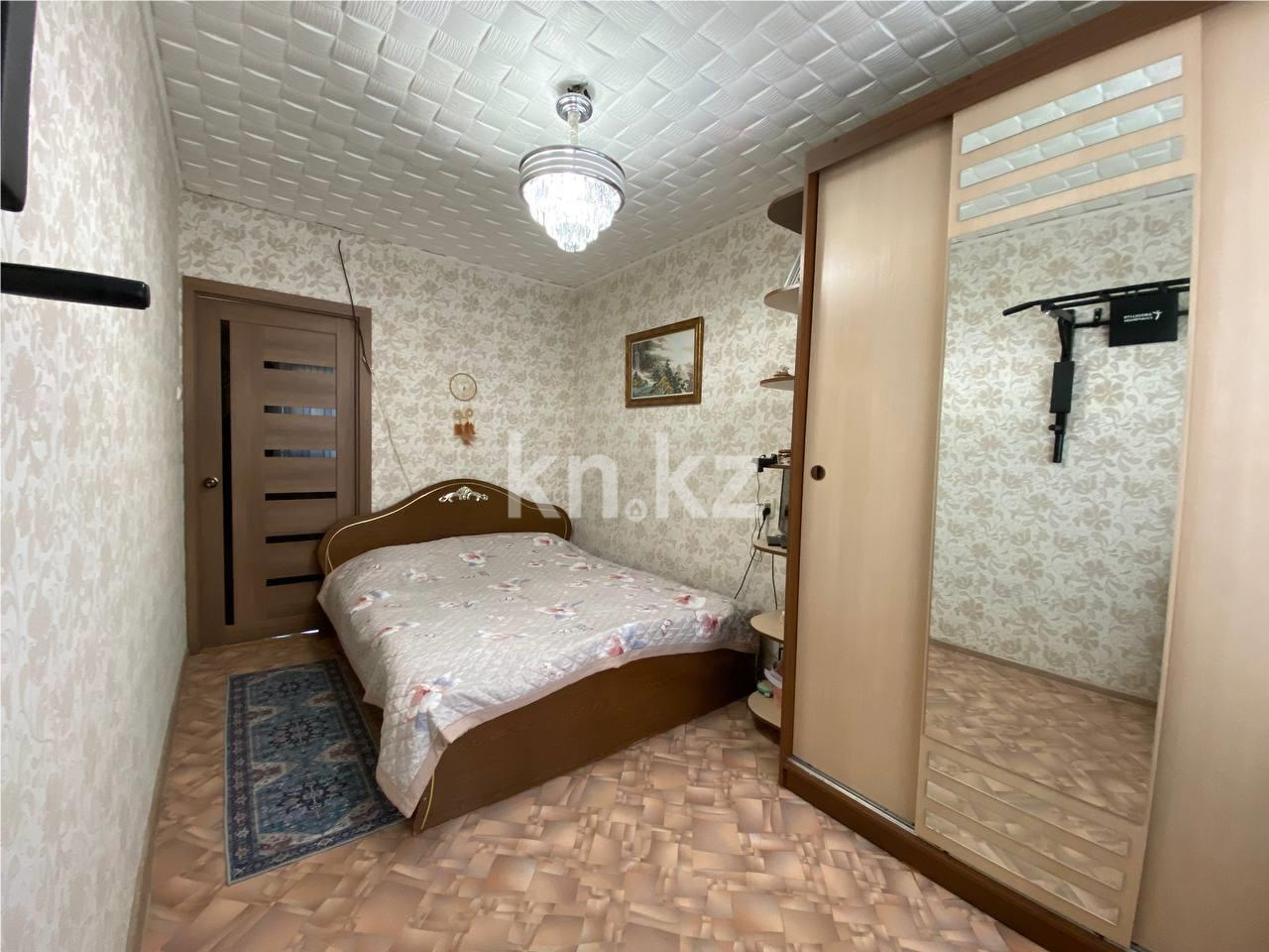 Продажа 3-комнатной квартиры, 58 м² в Темиртау - фото 5