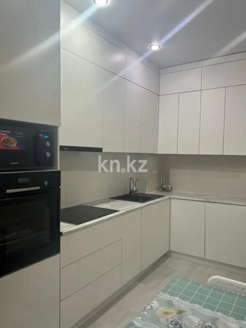 Продажа 2-комнатной квартиры, 60 м² в Кокшетау - фото 3