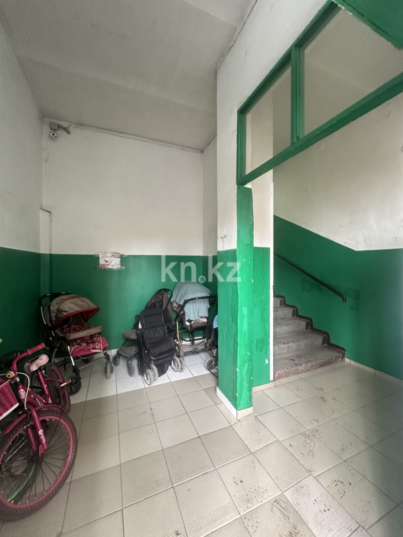 Продажа 1-комнатной квартиры, 35 м² в Караганде - фото 4