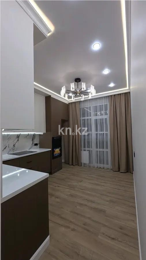 Продажа 3-комнатной квартиры, 96 м² в Астане - фото 3