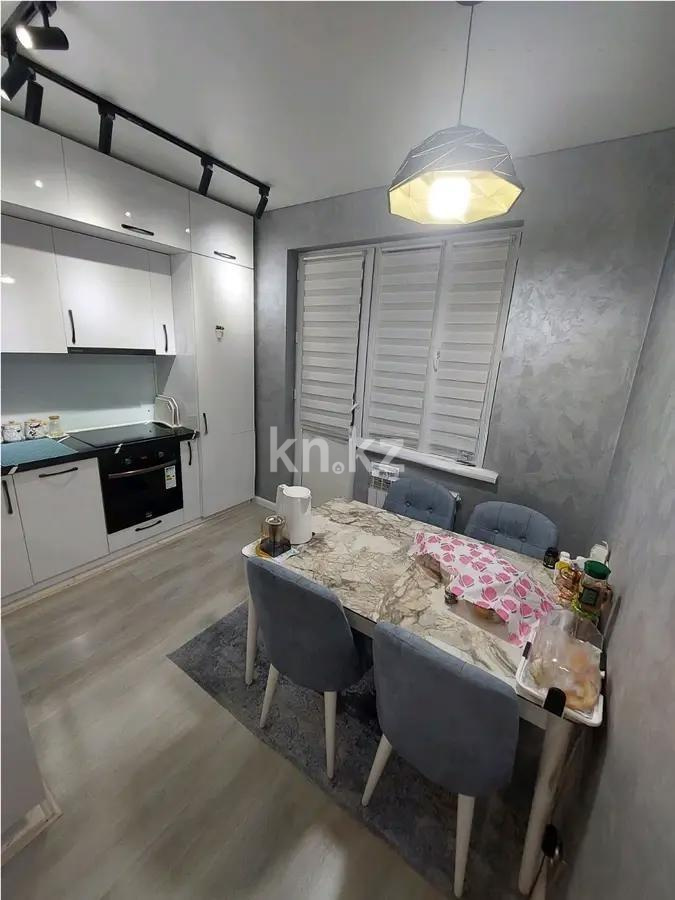 Продажа 3-комнатной квартиры, 71 м² в Алматы - фото 4