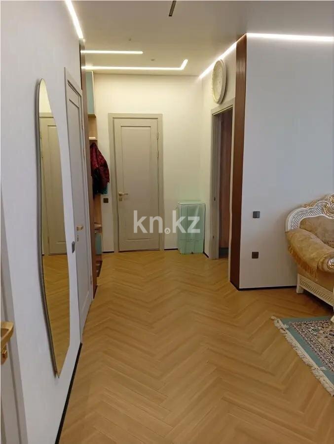 Продажа 3-комнатной квартиры, 100 м² в Алматы - фото 6