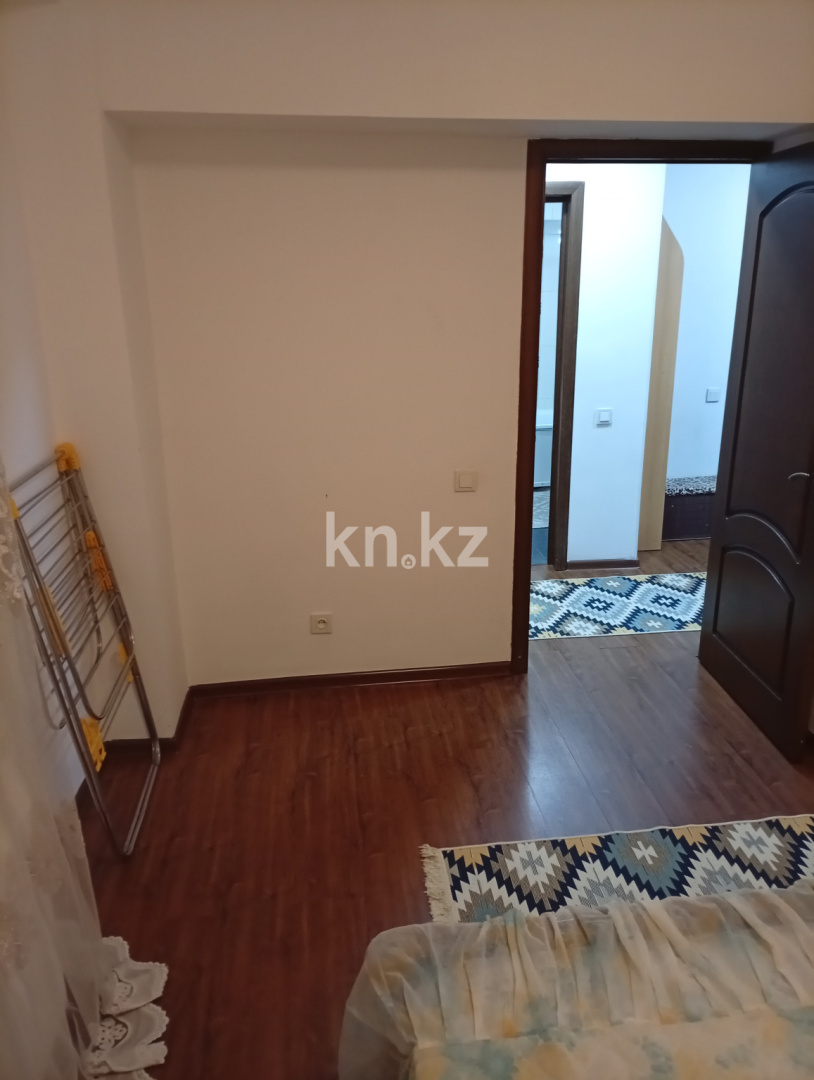 Аренда 2-комнатной квартиры, 55 м² в Алматы - фото 6