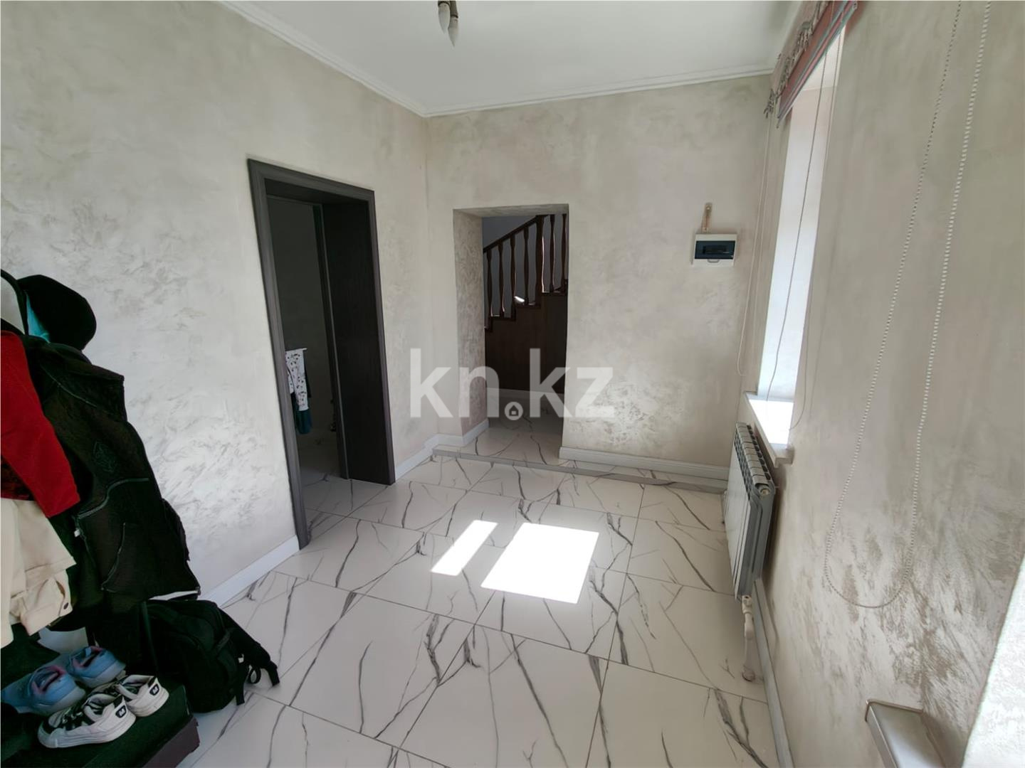 Продажа 5-комнатного дома, 226.5 м² в Караганде - фото 8