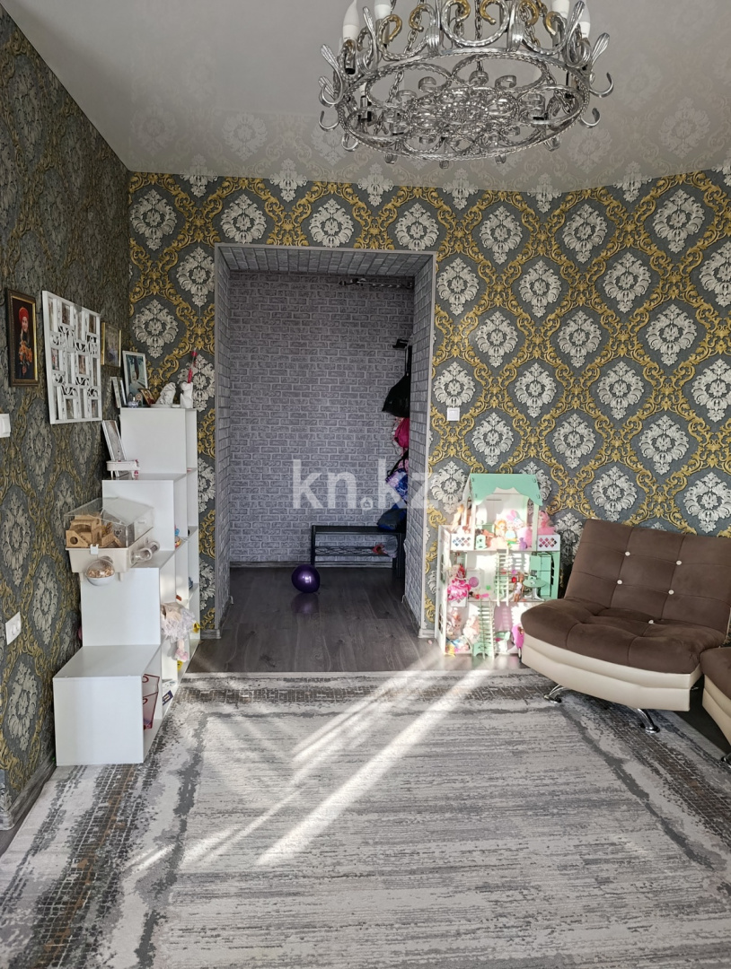 Продажа 2-комнатной квартиры, 56.3 м² в Темиртау - фото 4