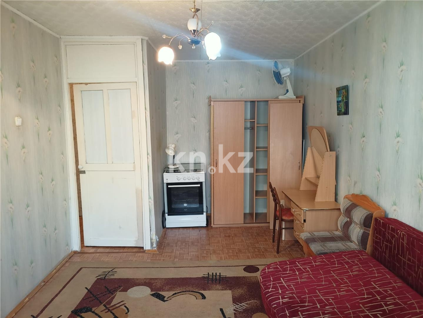 Продажа 2-комнатной квартиры, 48 м² в Темиртау - фото 4