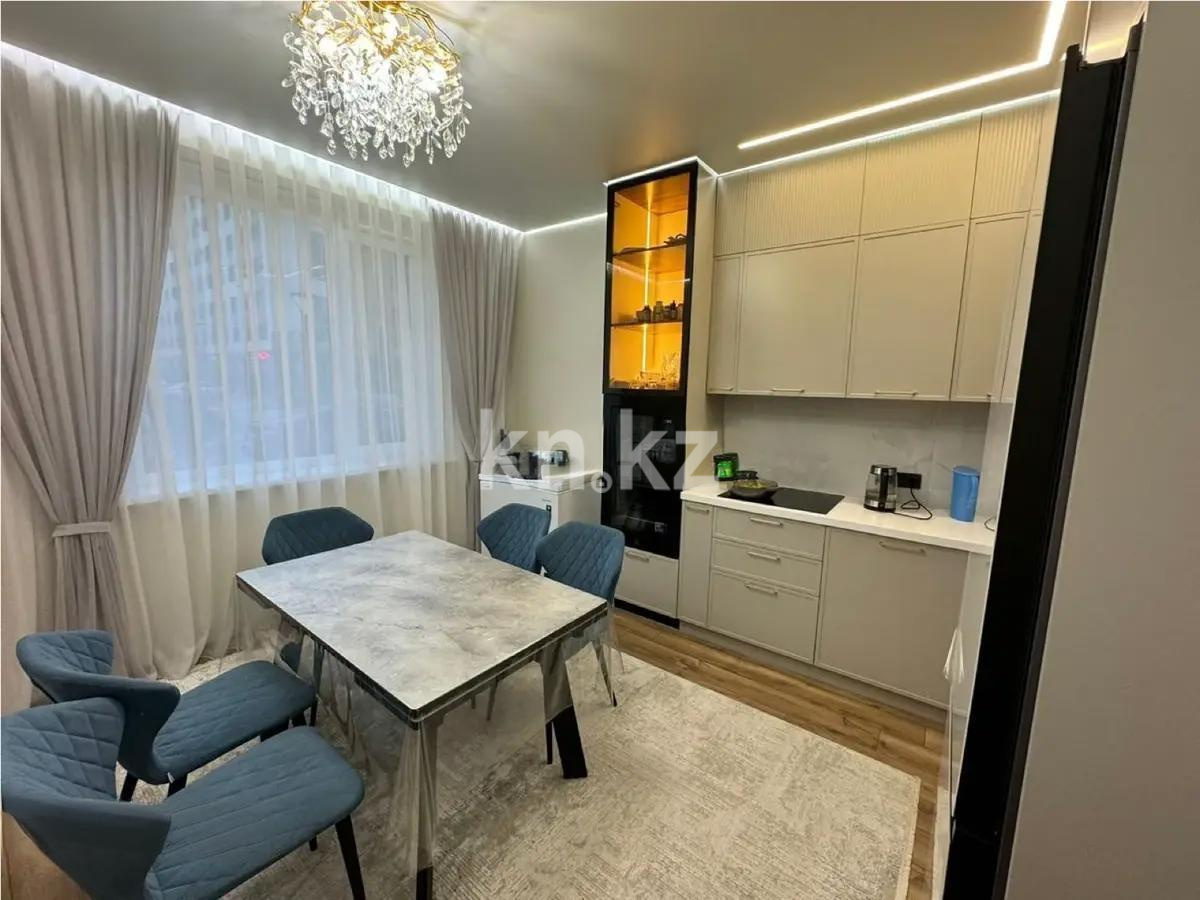 Продажа 4-комнатной квартиры, 110 м², ул. Бектурова, дом  11/1 в Астане - фото 5