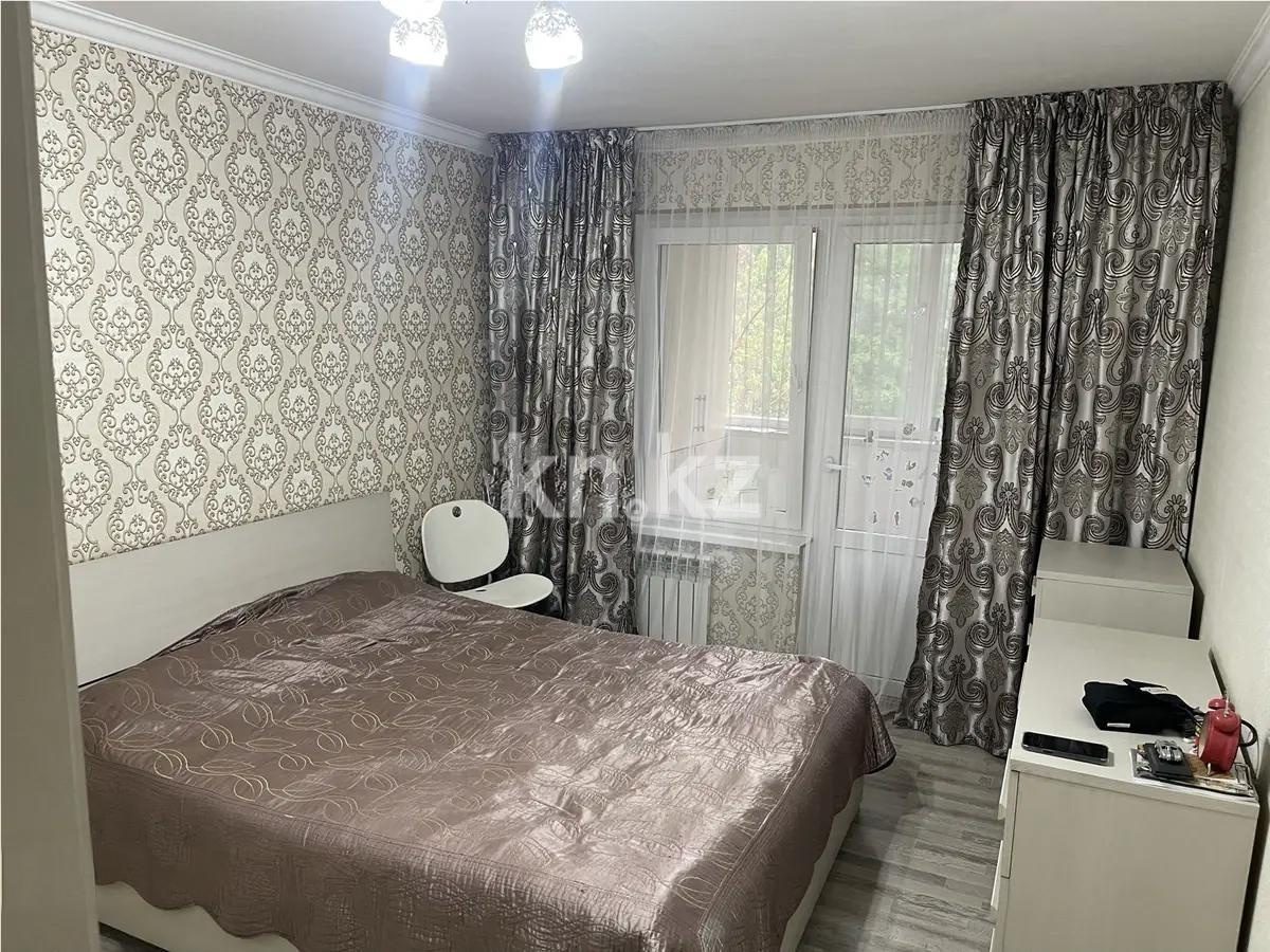 Продажа 4-комнатной квартиры, 82 м² в Алматы - фото 2