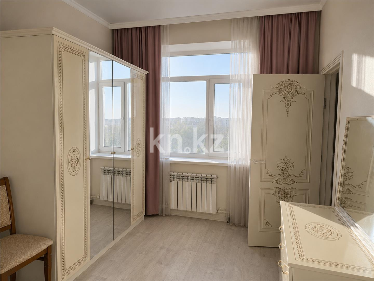 Продажа 2-комнатной квартиры, 65 м² в Караганде - фото 5