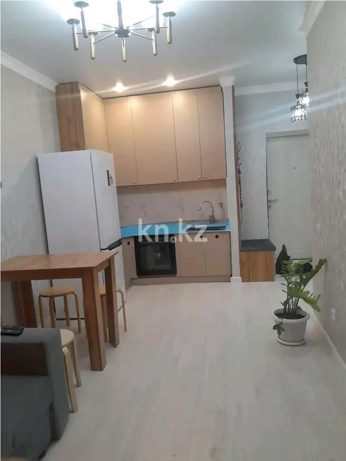 Продажа 2-комнатной квартиры, 36 м² в Астане - фото 3
