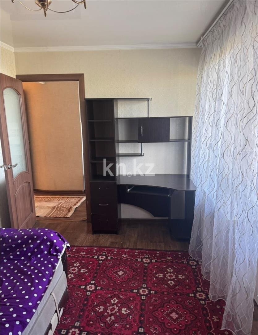 Продажа 2-комнатной квартиры, 41 м² в Астане - фото 6