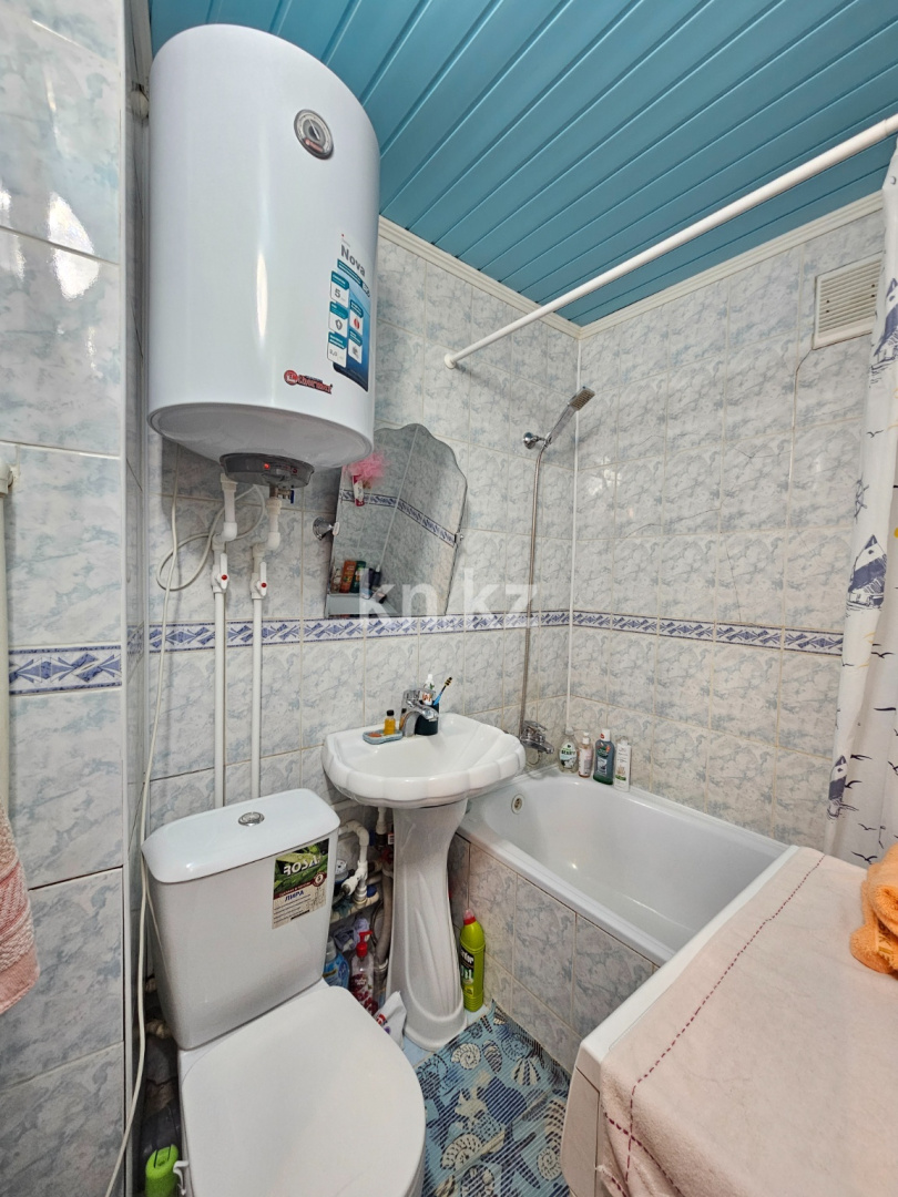 Продажа 1-комнатной квартиры, 32 м² в Караганде - фото 5
