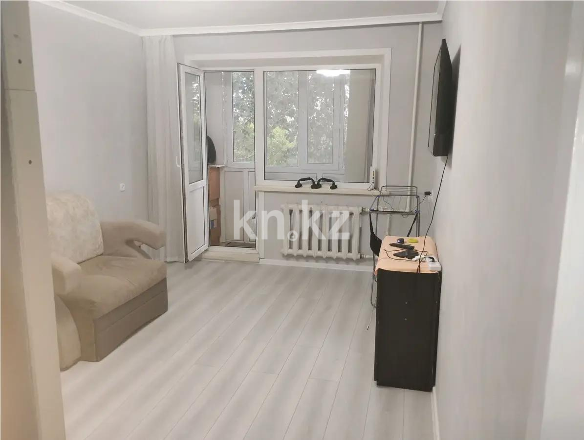 Продажа 2-комнатной квартиры, 48 м² в Караганде