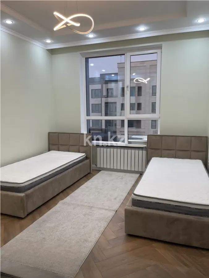 Продажа 3-комнатной квартиры, 105 м² в Алматы - фото 3
