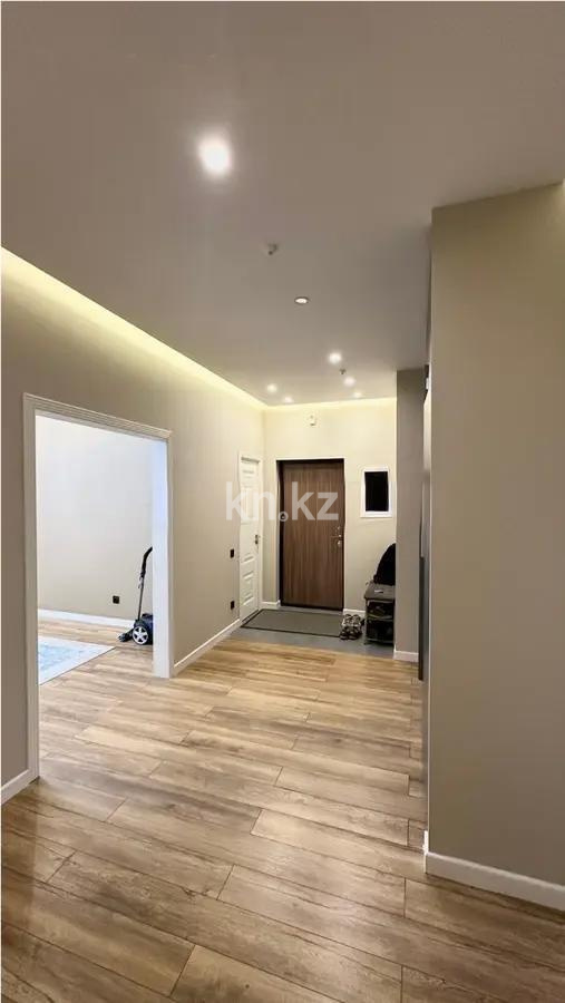 Продажа 3-комнатной квартиры, 100 м², ул. Сатпаева, дом  133/1 в Алматы - фото 6