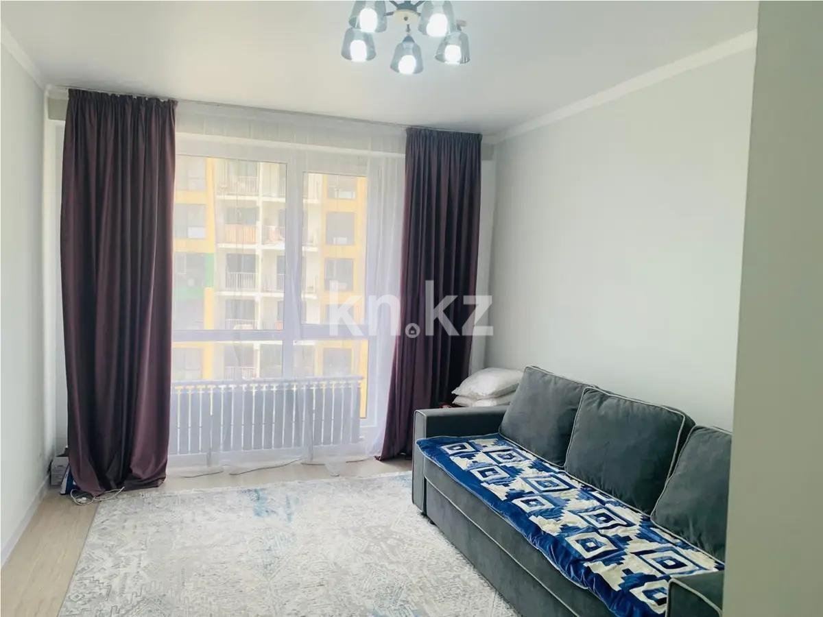 Продажа 2-комнатной квартиры, 75 м² в Алматы - фото 2