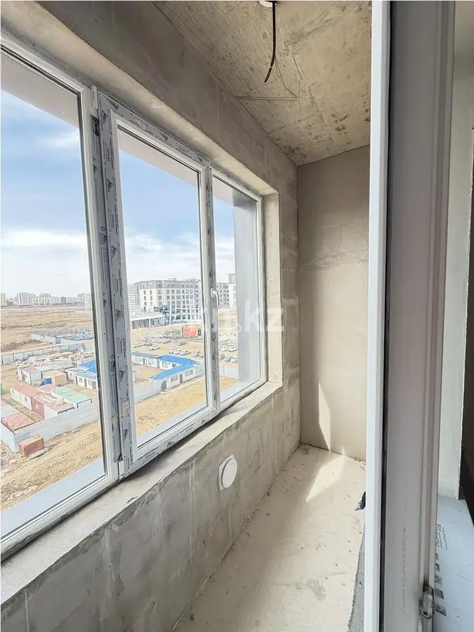 Продажа 2-комнатной квартиры, 37.5 м² в Астане - фото 3