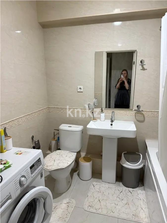 Продажа 2-комнатной квартиры, 42 м² в Алматы - фото 4