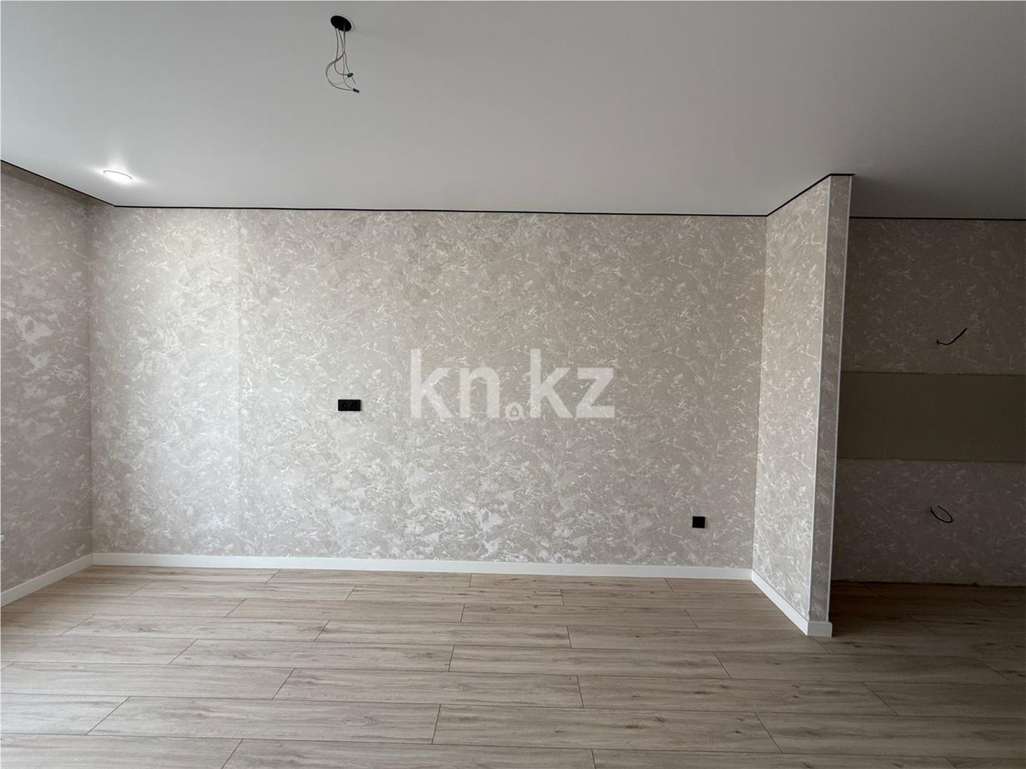 Продажа 2-комнатной квартиры, 38.5 м², ул. Кургальжинское шоссе в Астане - фото 2
